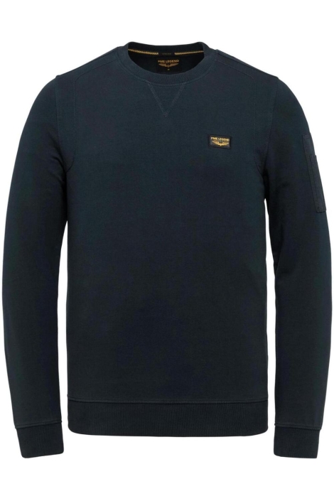 PME legend airstrip sweat
